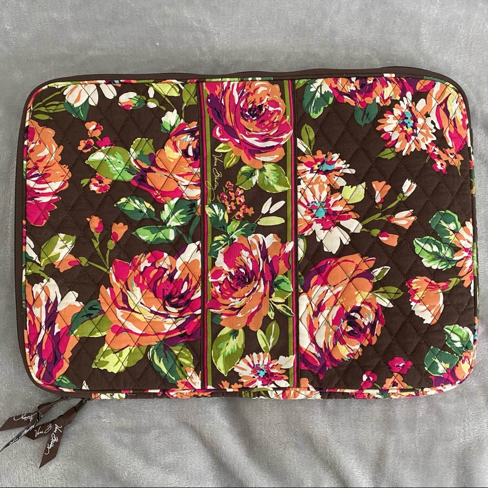 COPY - VERA BRADLEY Laptop Sleeve